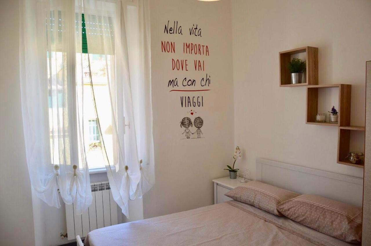 Holidayhouse Ostia - Maestrale Buitenkant foto
